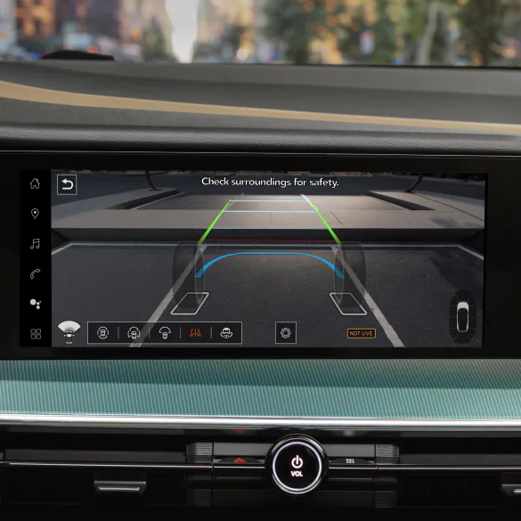 Cannon Nissan Eastern Shore in Daphne AL