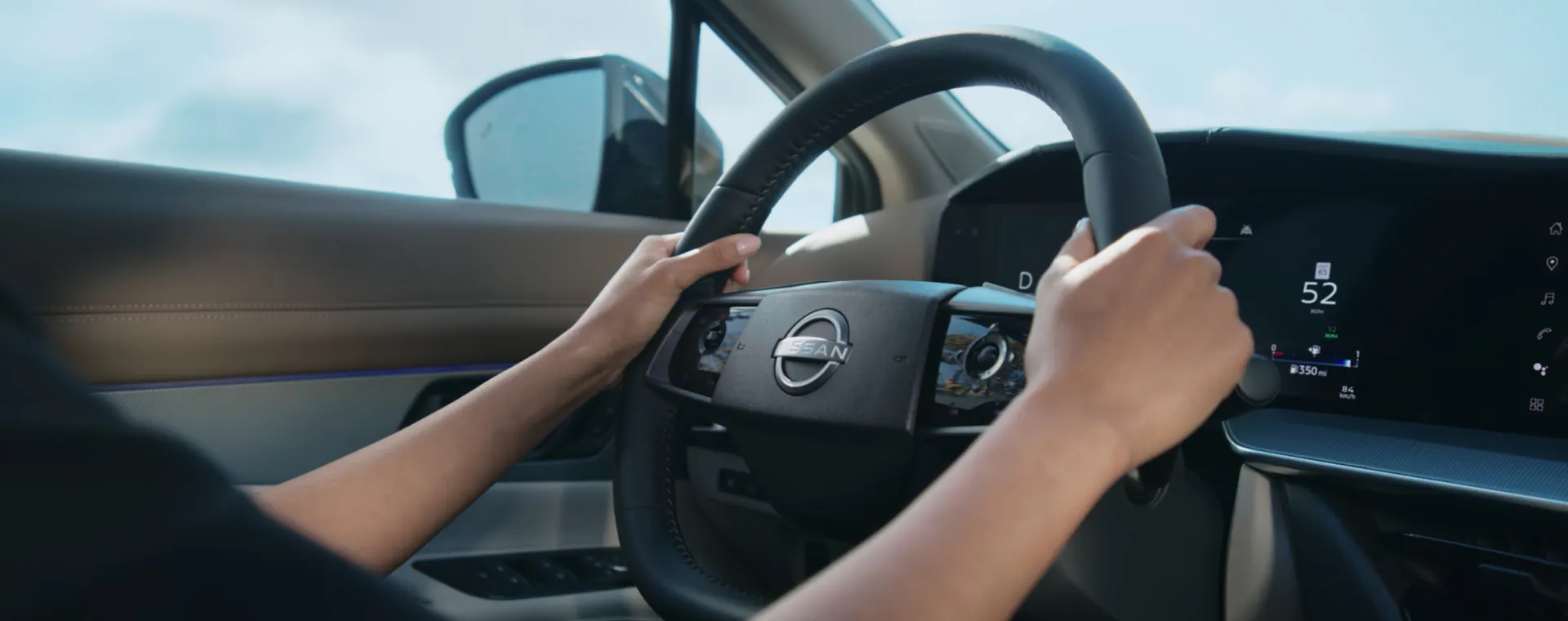 Cannon Nissan Eastern Shore in Daphne AL