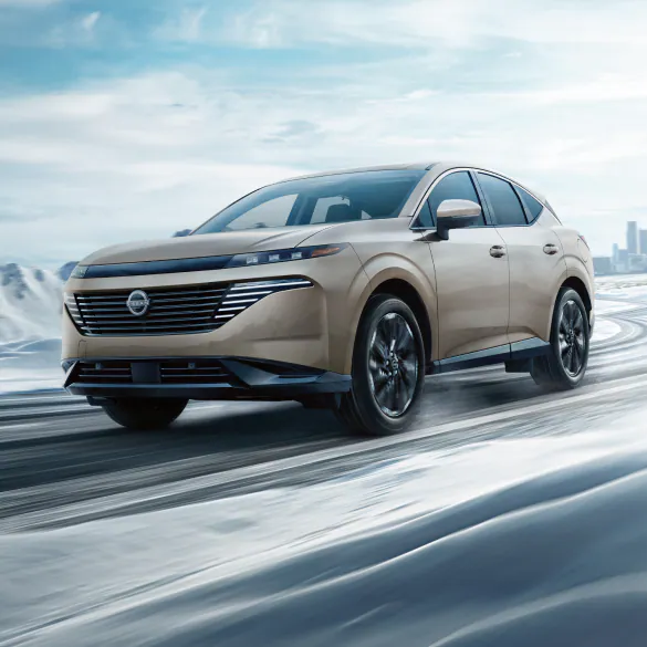 Cannon Nissan Eastern Shore in Daphne AL