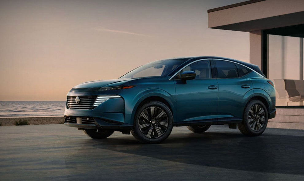 NISSAN Murano Cannon Nissan Eastern Shore in Daphne AL