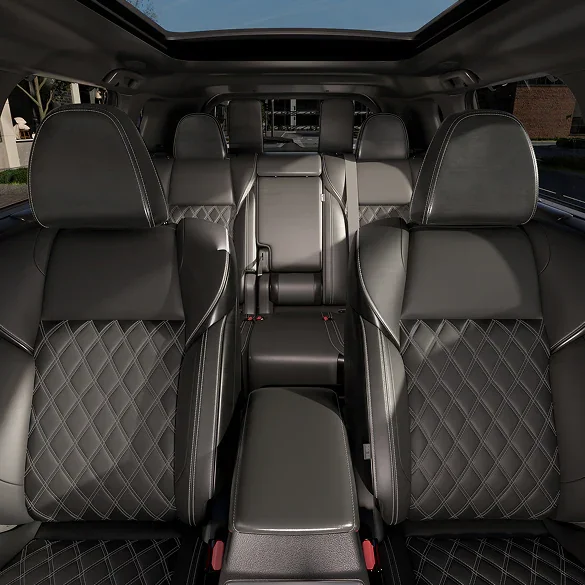 Cannon Nissan Eastern Shore in Daphne AL