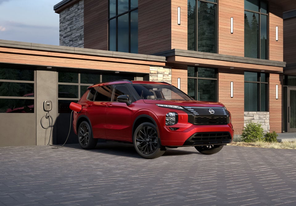 NISSAN Rogue Cannon Nissan Eastern Shore in Daphne AL
