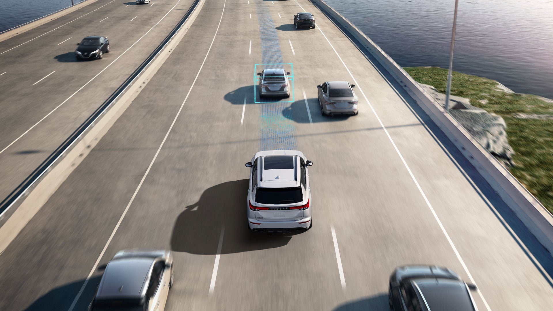 Cannon Nissan Eastern Shore in Daphne AL