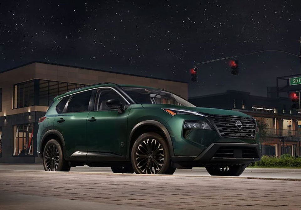 Cannon Nissan Eastern Shore in Daphne AL