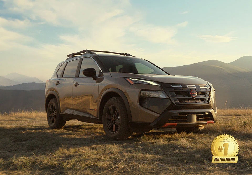 Cannon Nissan Eastern Shore in Daphne AL