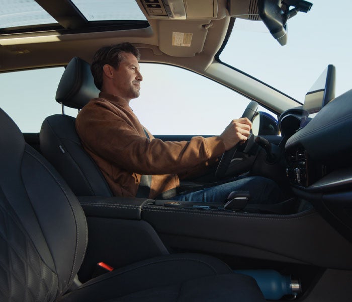 Cannon Nissan Eastern Shore in Daphne AL