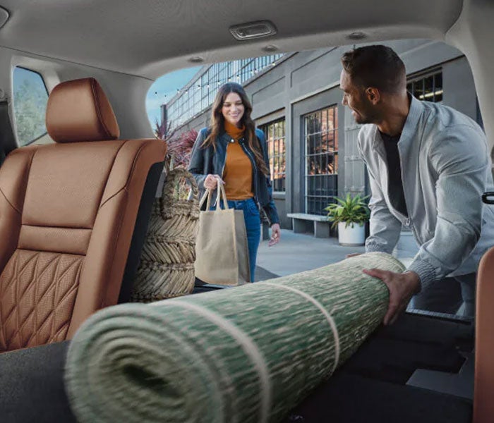 Cannon Nissan Eastern Shore in Daphne AL