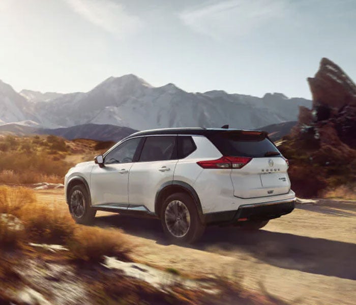 Cannon Nissan Eastern Shore in Daphne AL