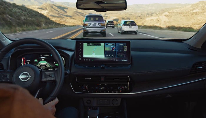 Cannon Nissan Eastern Shore in Daphne AL