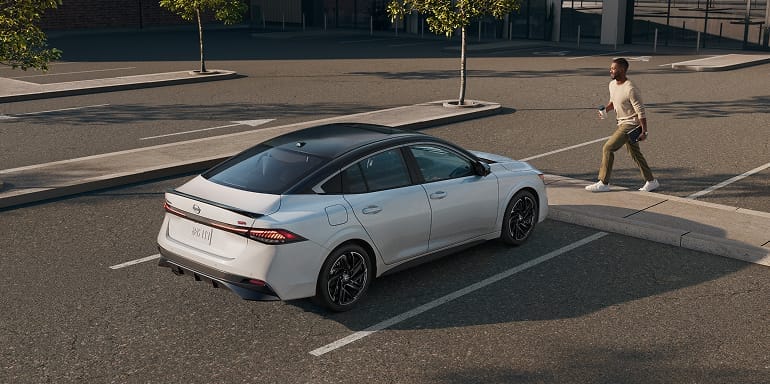 Cannon Nissan Eastern Shore in Daphne AL