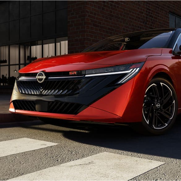 Cannon Nissan Eastern Shore in Daphne AL