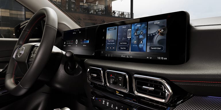 Cannon Nissan Eastern Shore in Daphne AL