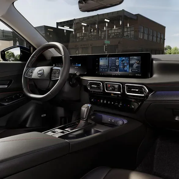 Cannon Nissan Eastern Shore in Daphne AL