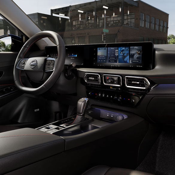 Cannon Nissan Eastern Shore in Daphne AL