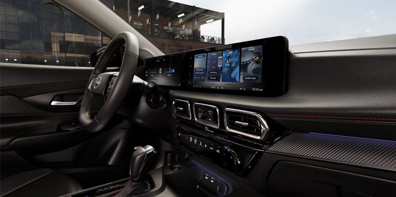 Cannon Nissan Eastern Shore in Daphne AL