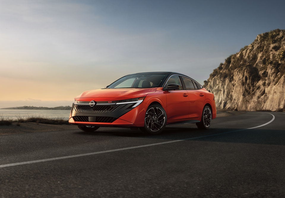 NISSAN Sentra Cannon Nissan Eastern Shore in Daphne AL