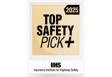 IIHS_TOP_SAFETY_PICK_2024 | Cannon Nissan Eastern Shore in Daphne AL