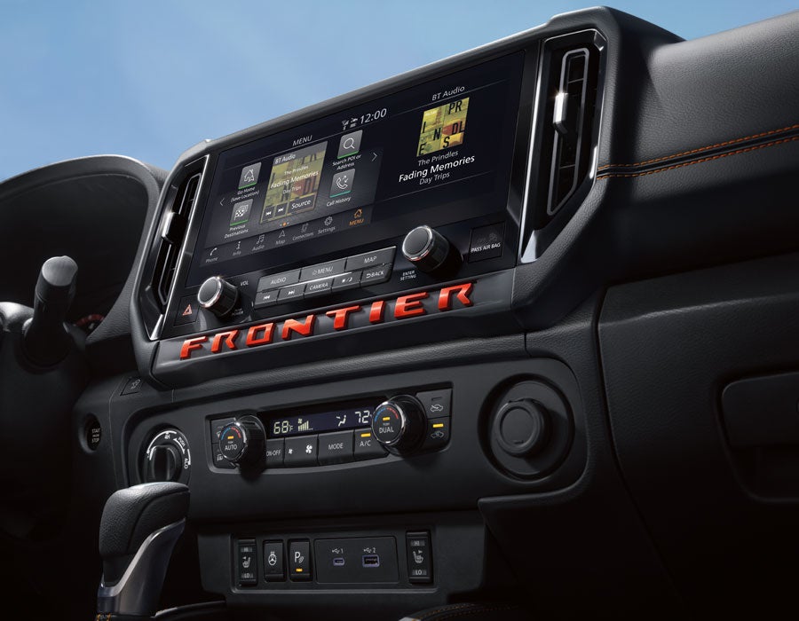 Cannon Nissan Eastern Shore in Daphne AL