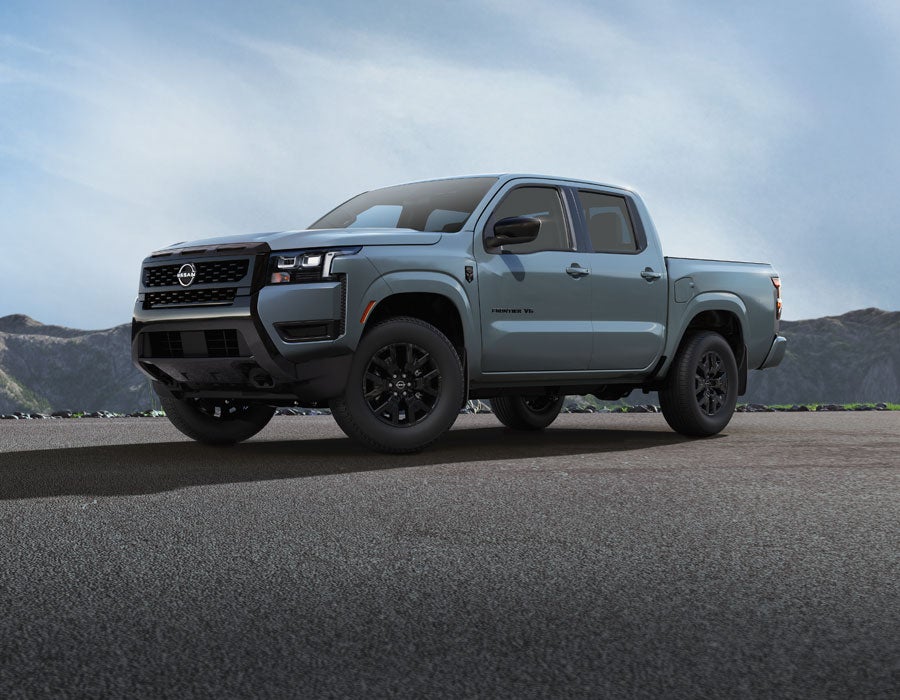 Cannon Nissan Eastern Shore in Daphne AL