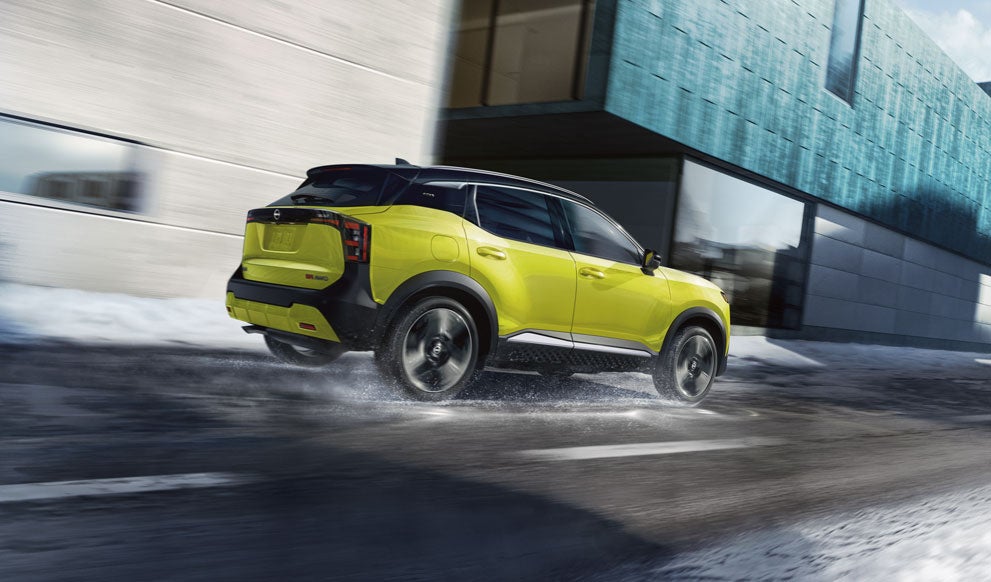 NISSAN Kicks Cannon Nissan Eastern Shore in Daphne AL