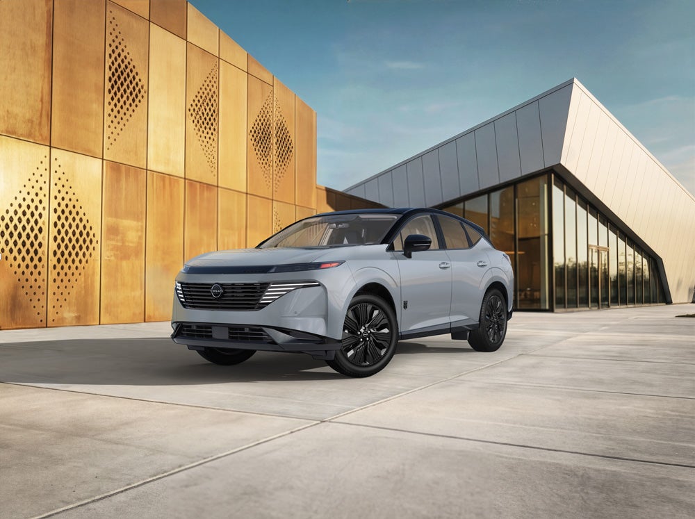 Cannon Nissan Eastern Shore in Daphne AL