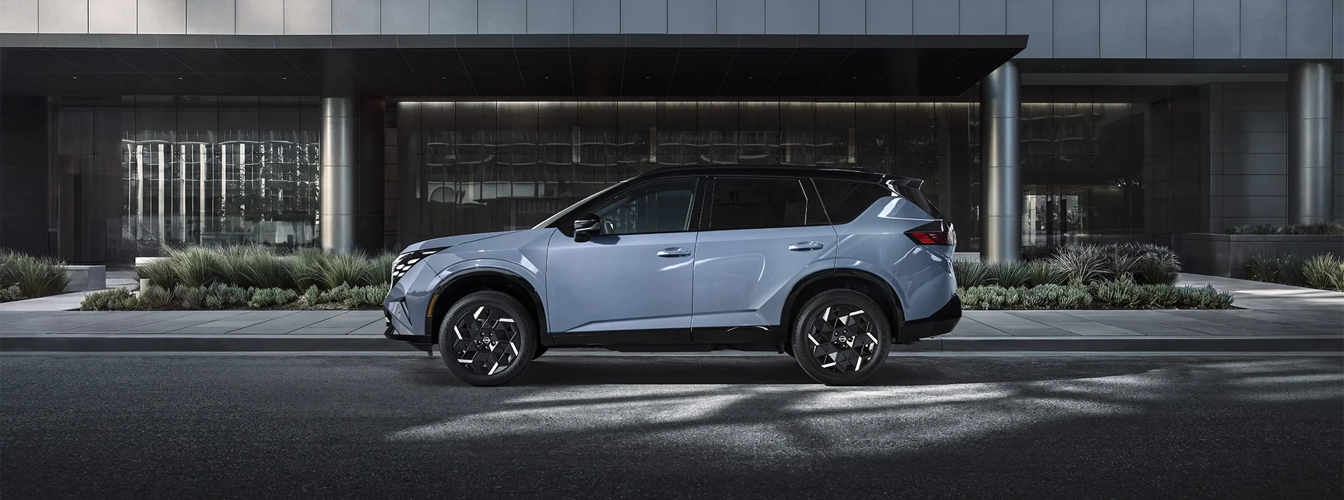 Cannon Nissan Eastern Shore in Daphne AL