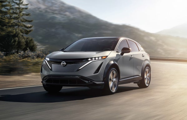 Cannon Nissan Eastern Shore in Daphne AL