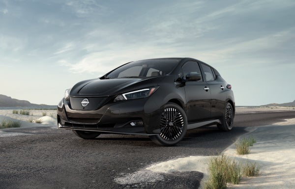 Cannon Nissan Eastern Shore in Daphne AL