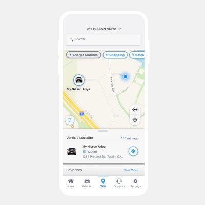 Cannon Nissan Eastern Shore in Daphne AL