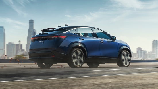 Cannon Nissan Eastern Shore in Daphne AL