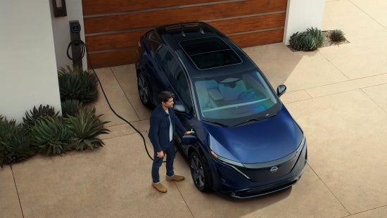 Cannon Nissan Eastern Shore in Daphne AL