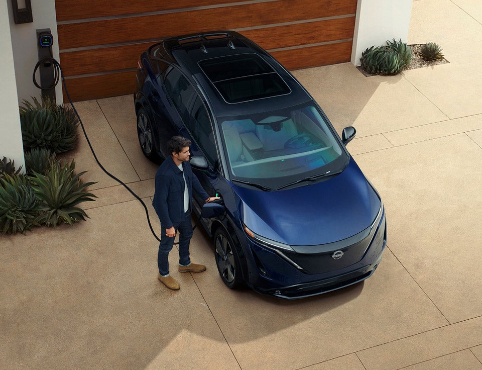 EV Ownership Experience | Cannon Nissan Eastern Shore in Daphne AL