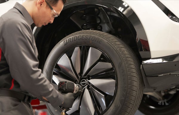 Cannon Nissan Eastern Shore in Daphne AL