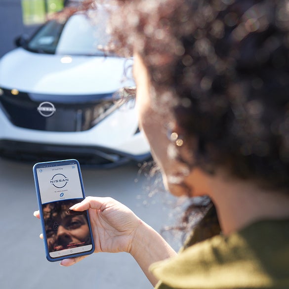 Cannon Nissan Eastern Shore in Daphne AL