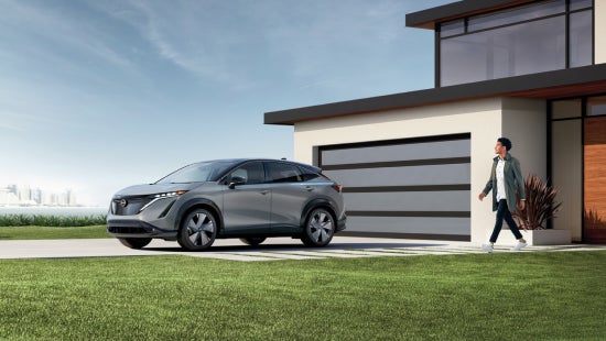 Cannon Nissan Eastern Shore in Daphne AL