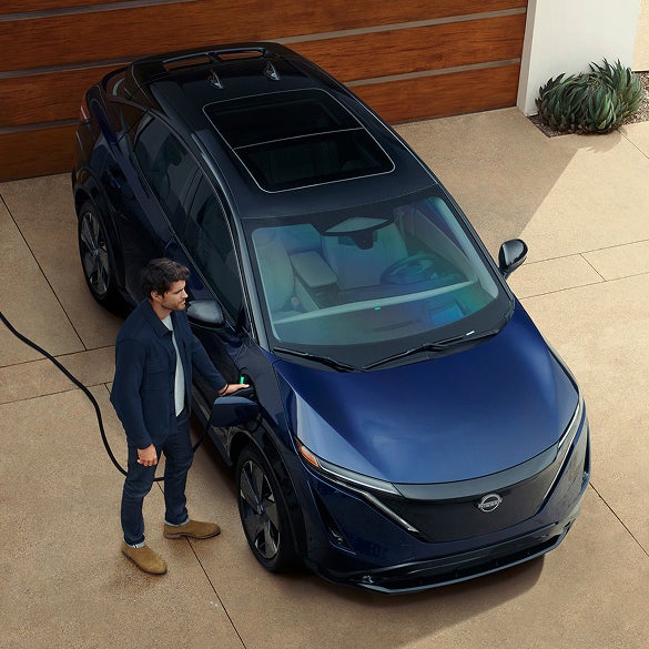 Cannon Nissan Eastern Shore in Daphne AL