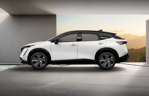 Cannon Nissan Eastern Shore in Daphne AL