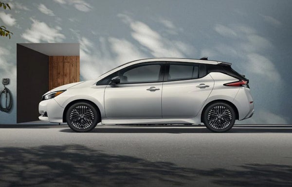 Cannon Nissan Eastern Shore in Daphne AL