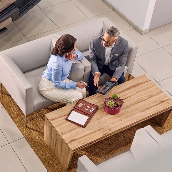 Cannon Nissan Eastern Shore in Daphne AL