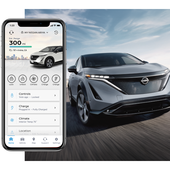 Cannon Nissan Eastern Shore in Daphne AL