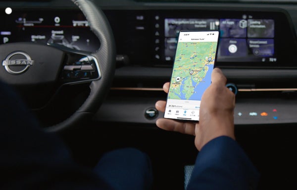 Cannon Nissan Eastern Shore in Daphne AL