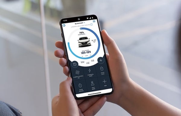 Cannon Nissan Eastern Shore in Daphne AL