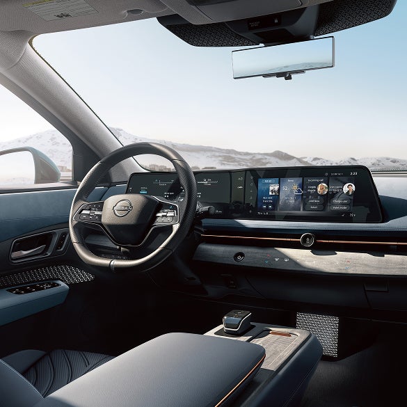 Cannon Nissan Eastern Shore in Daphne AL