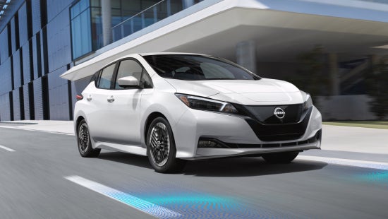 Cannon Nissan Eastern Shore in Daphne AL