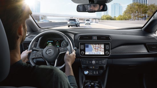 Cannon Nissan Eastern Shore in Daphne AL