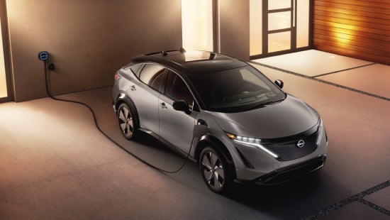 Cannon Nissan Eastern Shore in Daphne AL