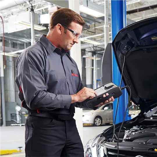 Cannon Nissan Eastern Shore in Daphne AL