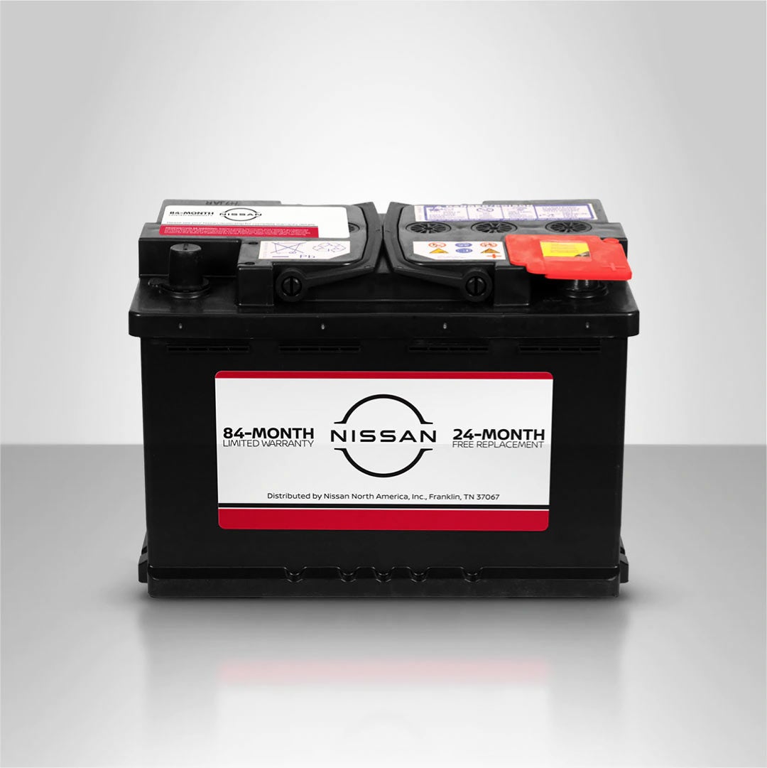 image of a battery | Cannon Nissan Eastern Shore in Daphne AL