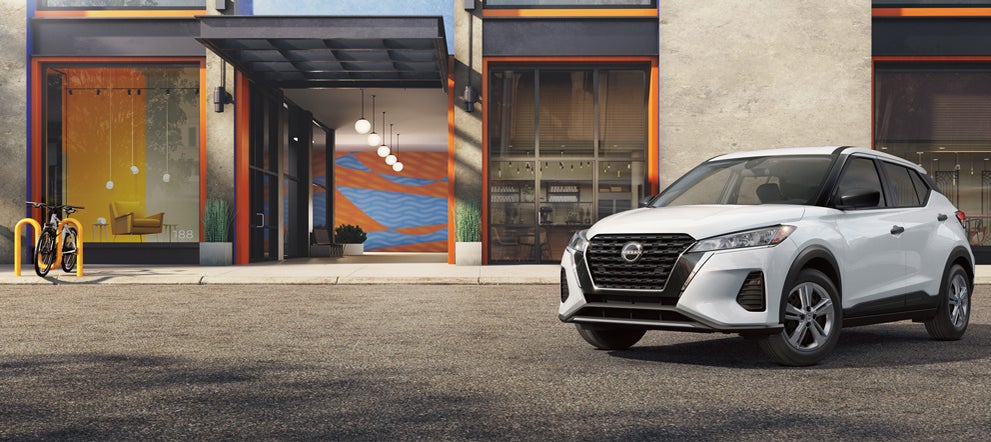 Cannon Nissan Eastern Shore in Daphne AL