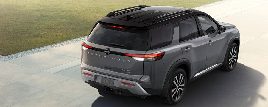 Cannon Nissan Eastern Shore in Daphne AL